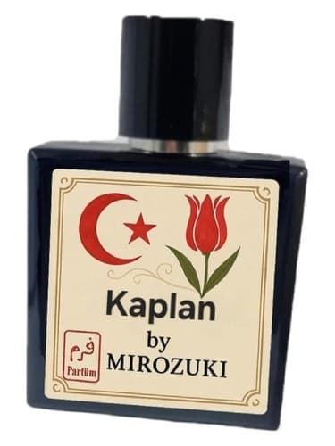 Kaplan - کاپلان