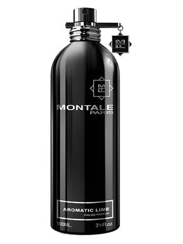 Aromatic Lime