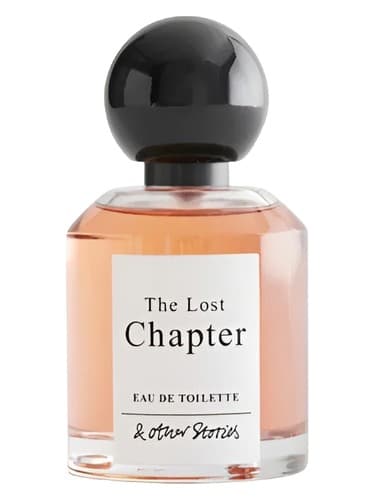 The Lost Chapter - فصل گمشده