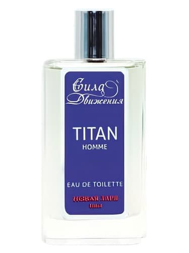 Titan Homme