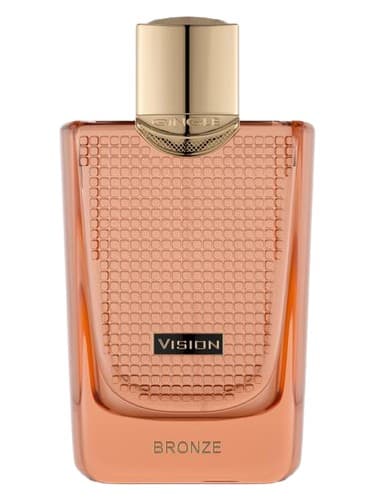 Vision Bronze - ویژن برنز
