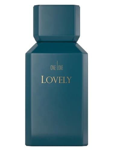 Lovely - دوست داشتنی