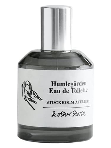 Humlegården