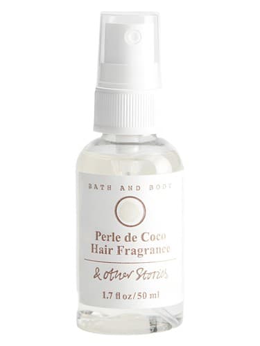 Perle de Coco Hair Fragrance - عطر مو پرل دو کوکو