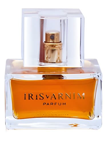 Iris von Arnim - آیریس فون آرنیم