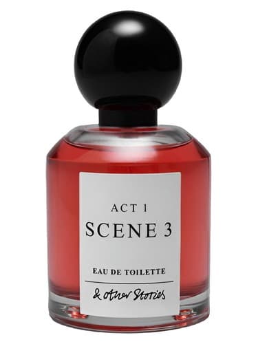 Act 1, Scene 3 - عمل 1، صحنه 3