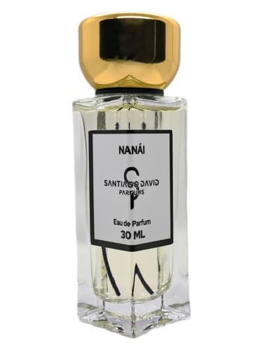 Nanái - نانایی