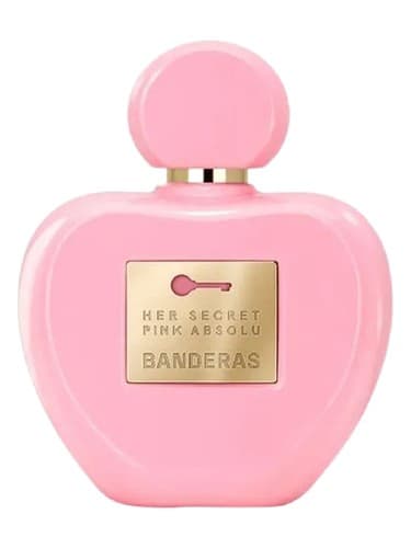 Her Secret Pink Absolu