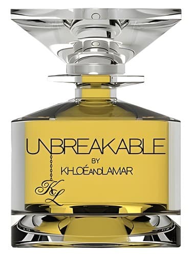 Unbreakable - نشکن