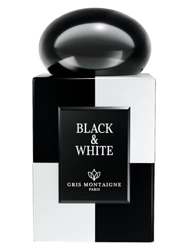 Black & White
