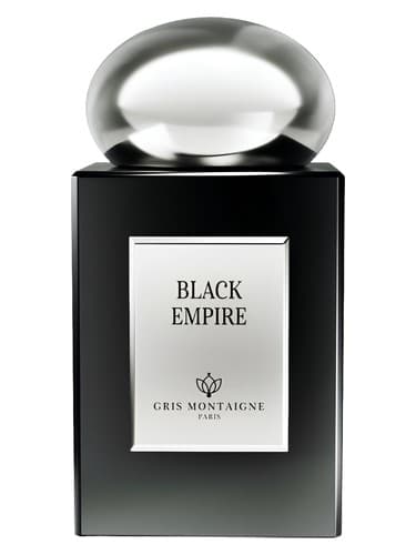Black Empire