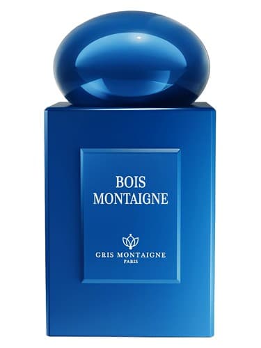 Bois Montaigne