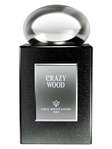 Crazy Wood