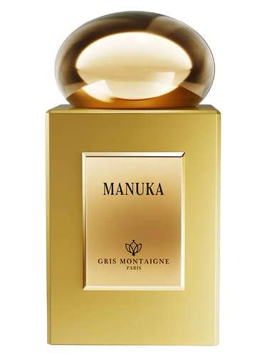 Manuka - مانوکا