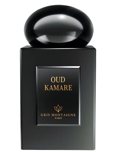 Oud Kamare - عود کمره