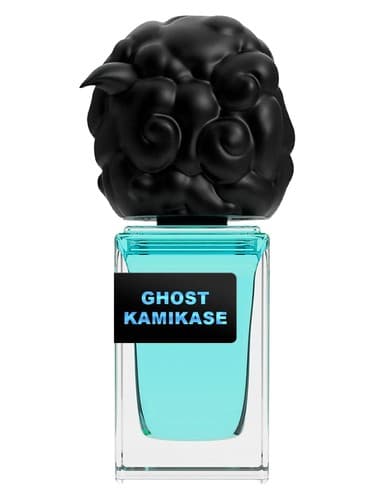 Ghost Kamikase - کامیکاز روح