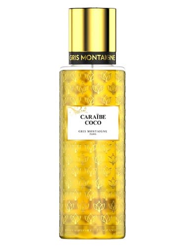 Caraïbe Coco