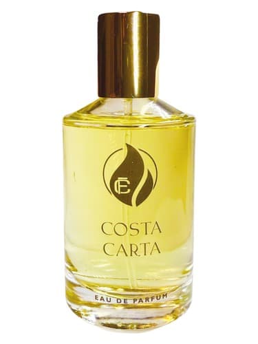 Costa Carta - کاستا کارتا