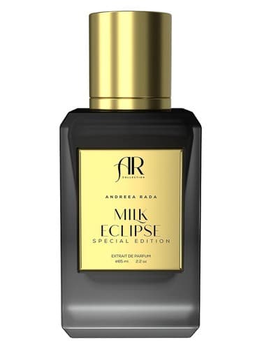 Milk Eclipse - شیر گرفتگی
