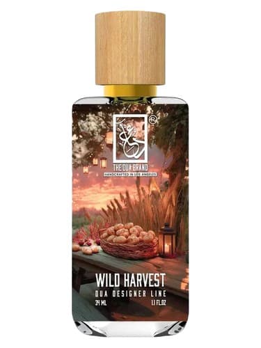Wild Harvest - برداشت وایلد