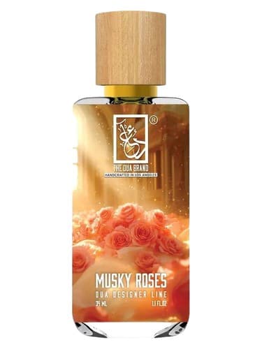 Musky Roses