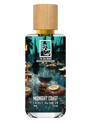 Midnight Coast
