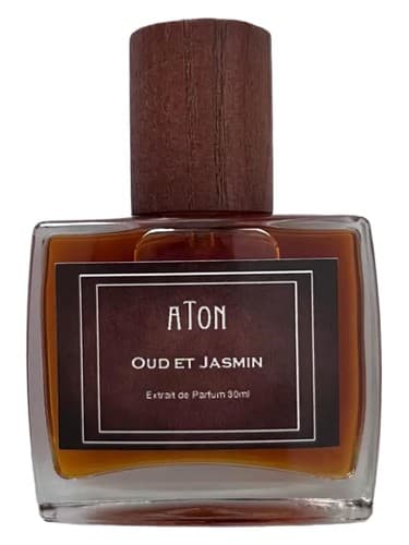 Oud et Jasmin - عود و یاسمین