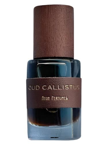 Oud Callistus - عود کالیستوس