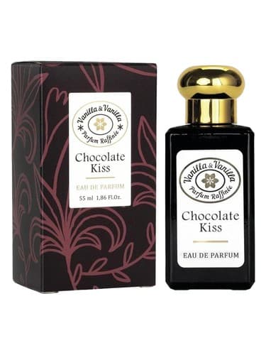 Chocolate Kiss - بوسه شکلاتی