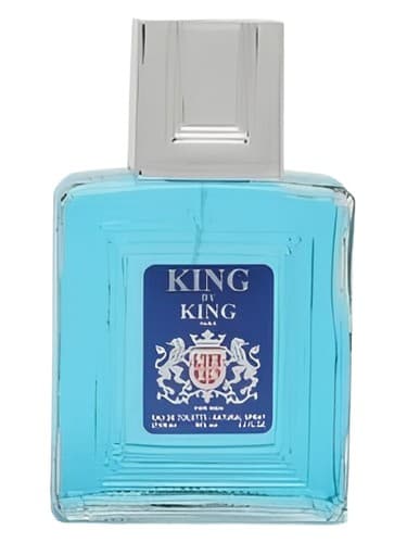 King by King