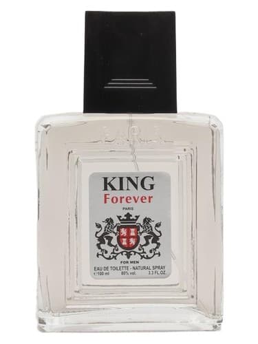 King Forever