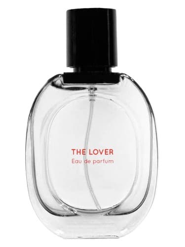 The Lover - عاشق