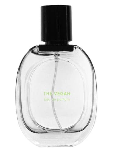 The Vegan - وگان