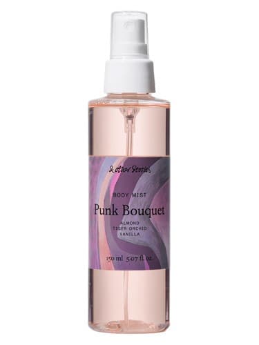 Punk Bouquet Body Mist - بادی میست دسته گل پانک