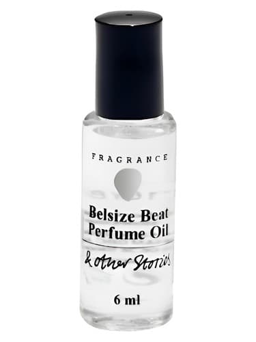 Belsize Beat Perfume Oil - روغن عطر بلزیز بیت