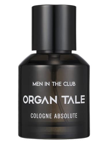Men In The Club
