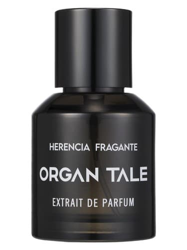 Herencia Fragante