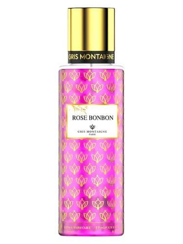 Rose Bonbon - رز بنبون