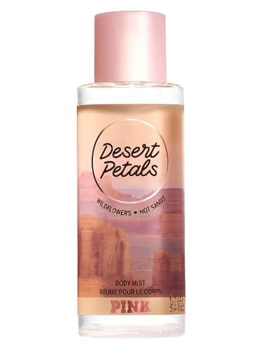 Desert Petals