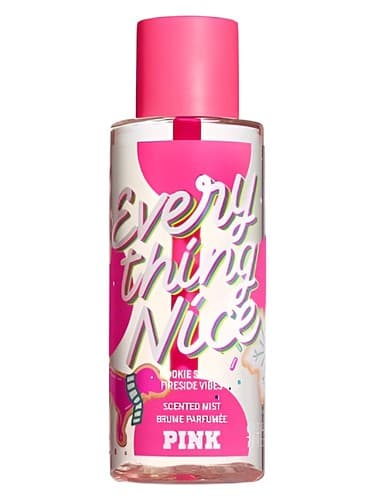 Everything Nice - همه چیز خوب است