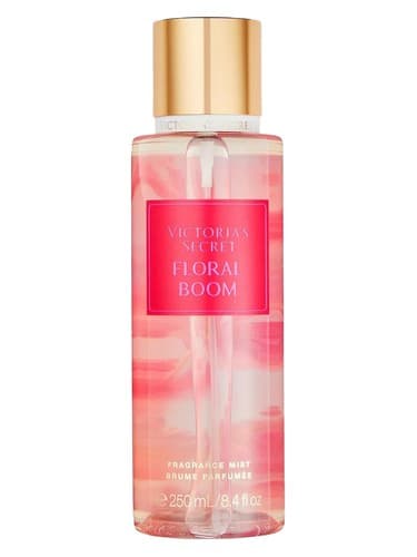 Floral Boom