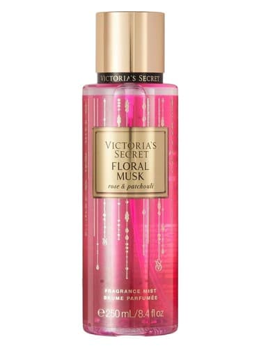 Floral Musk