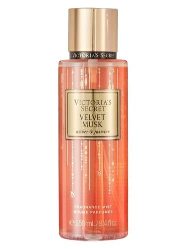 Velvet Musk