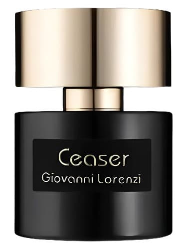 Ceaser Giovanni Lorenzi - سیزر جیووانی لورنزی