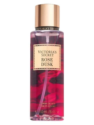 Rose Dusk