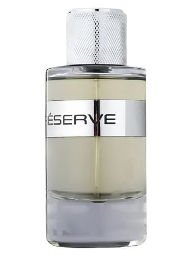 Reserve For Man