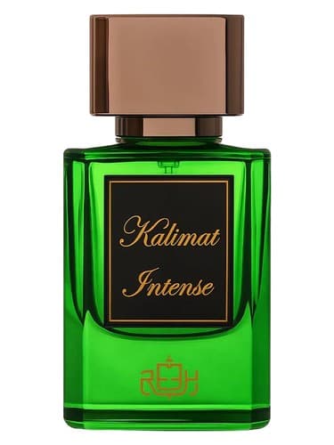 Kalimat Intense - کلیمات شدید