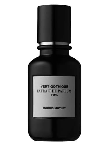 Vert Gothique - ورت گوتیک