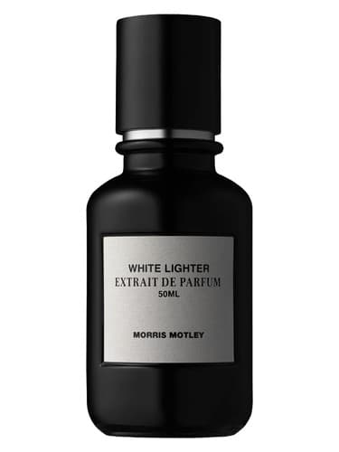 White Lighter - فندک وایت