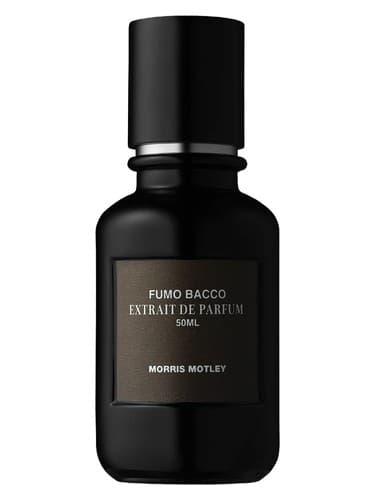 Fumo Bacco - فومو باکو